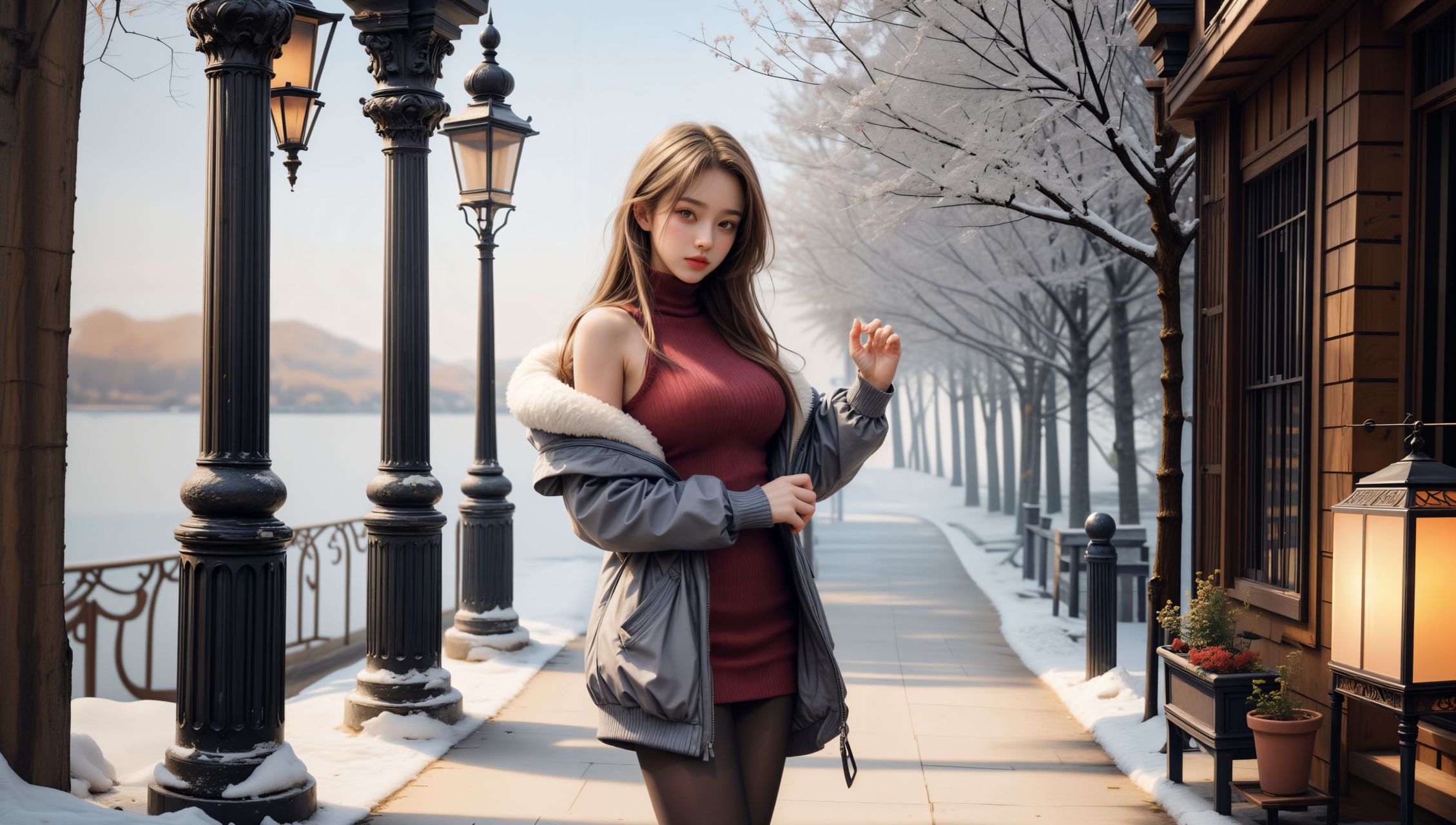 中国驻冰岛使馆提醒在冰中国公民及游客注意防范火山喷发危险